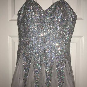 Party dress